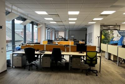 Birou, de 375 mp, în Central - 3
