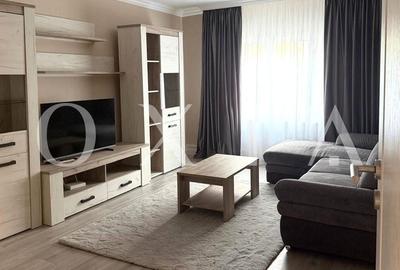 Apartament cu 2 camere decomandat, mobilat în Telegrafului