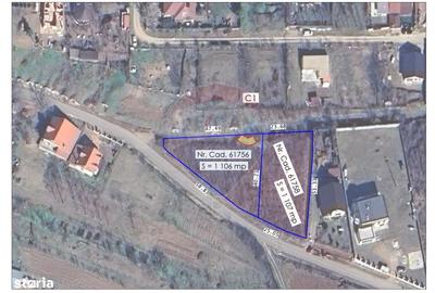 Spațiu comercial, în Cihei - 5