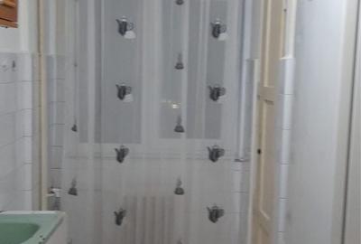 Apartament cu 2 camere în Prundu