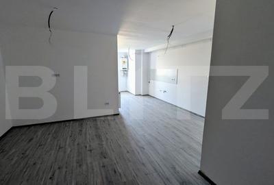Apartament cu 2 camere decomandat în Cetate - 7