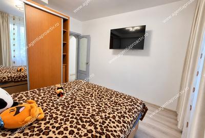 Apartament cu 2 camere semidecomandat în Țiglina 1 - 4