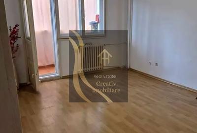 Apartament cu 3 camere decomandat în Chișinau