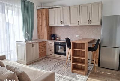 Apartament cu 2 camere în Burdujeni
