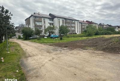 Teren de 705 mp, în Snagov