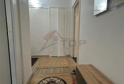 Apartament cu 2 camere decomandat în Primăverii - 6