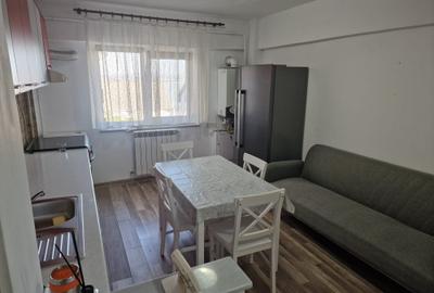 Apartament cu 3 camere decomandat în Obcini