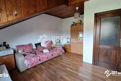 Casă cu 4 camere cu Teren 400 Mp în Șelimbăr - 15