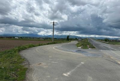 Spațiu comercial, în Șelimbăr - 5