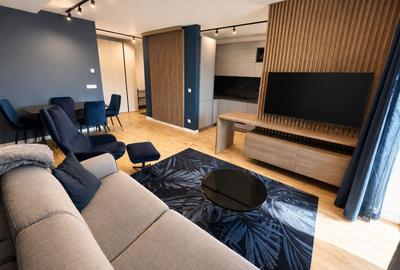 Apartament cu 2 camere în P-ta Presei Libere - 21