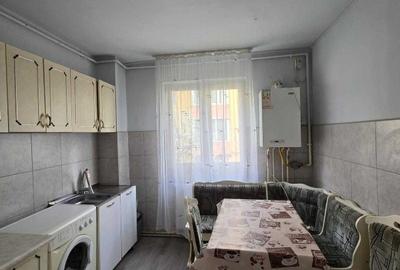 Apartament cu 2 camere nedecomandat în Central - 3