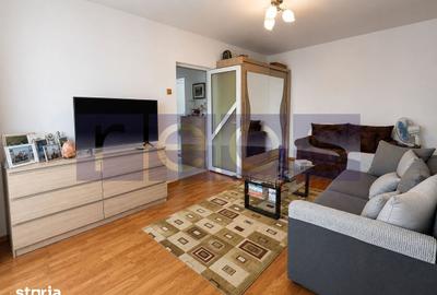 Apartament cu 2 camere, mobilat în Crângași - 1