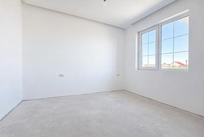 Duplex cu 5 camere cu Canalizare în Moșnița Nouă - 5