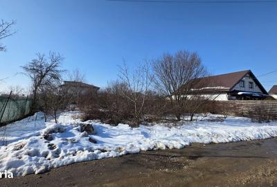 Spațiu comercial, în Tărtășești - 1