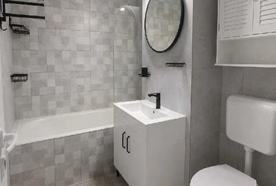 Apartament cu 2 camere decomandat în Alfa - 1