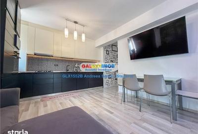 Apartament cu 3 camere semidecomandat în Chiajna - 2