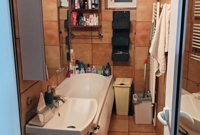 Apartament cu 2 camere decomandat în Sârbi - 6