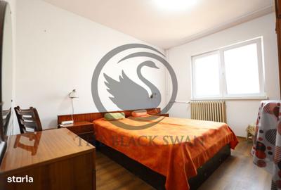 Apartament cu 3 camere semidecomandat în Nord - 11
