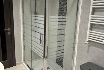 Apartament cu 2 camere decomandat în Cug - 2