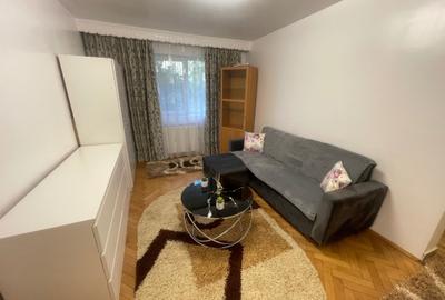 Apartament cu 2 camere în Central - 2