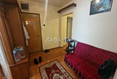 Apartament cu 4 camere decomandat, mobilat în Ultracentral - 9
