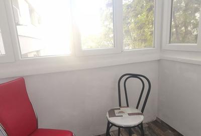 Apartament cu 2 camere semidecomandat, mobilat în Cișmigiu - 1