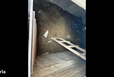 Casă cu 5 camere cu Teren 420 Mp în Săbăreni