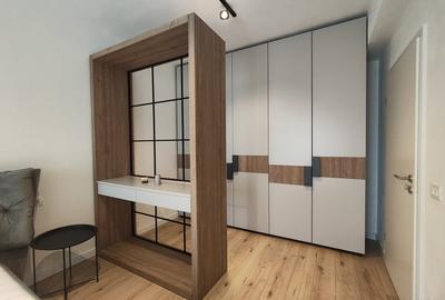 Apartament cu 2 camere decomandat, mobilat în Blumăna - 6