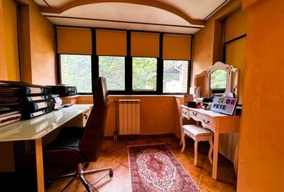 Apartament cu 3 camere decomandat în Târgu Cucu - 8