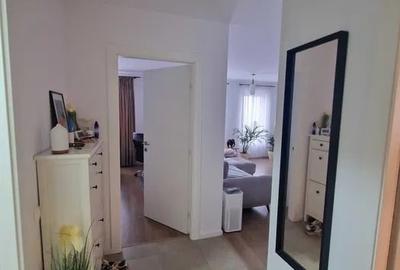 Apartament cu 2 camere decomandat, mobilat în Pipera - 4