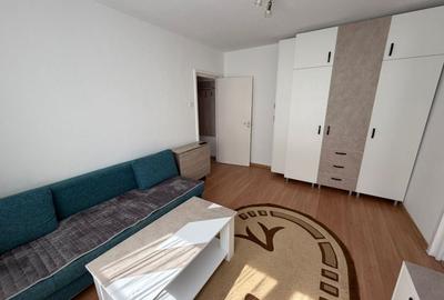 Apartament cu 2 camere semidecomandat în Sud - 1