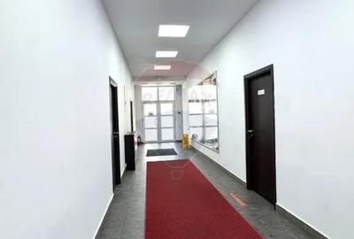 Spațiu comercial, de 183 mp, în Ștefan cel Mare
