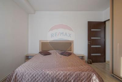 Apartament cu 3 camere decomandat, mobilat în Griviței - 13