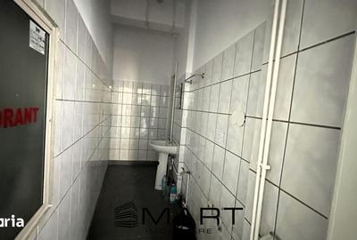 Spațiu comercial, de 40 mp, în Central