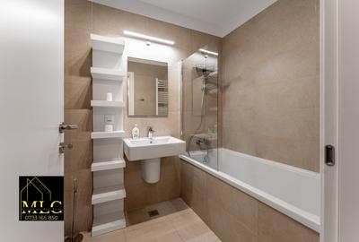 Apartament cu 2 camere decomandat, mobilat în Pipera - 16