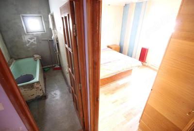Apartament cu 4 camere decomandat, mobilat în Micro 20 - 11