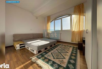 Apartament cu 4 camere decomandat, mobilat în Someșeni