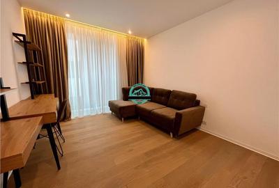 Apartament cu 3 camere decomandat, mobilat în Central - 13
