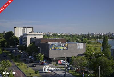 Apartament cu 2 camere în Faleza Nord