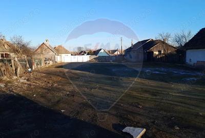 Teren de 857 mp, în Vest - 4