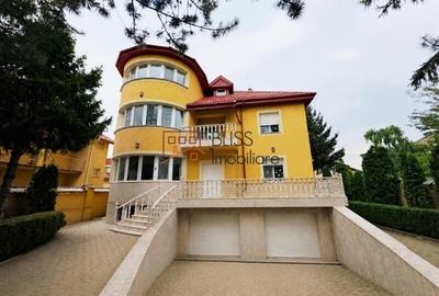 Casă cu 9 camere cu Garaj în Iancu Nicolae
