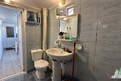 Casă individuală cu 8 camere cu Canalizare în Basarabia - 16