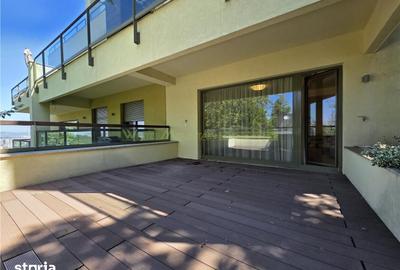 Apartament cu 2 camere în Schei