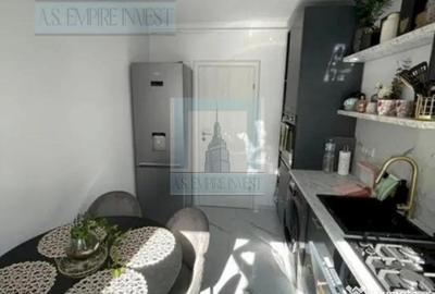 Apartament cu 2 camere decomandat, mobilat în Rulmentul - 6