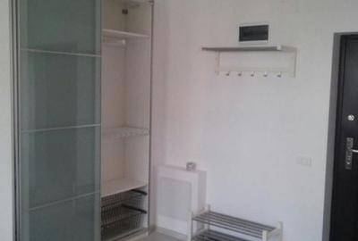 Garsonieră semidecomandată în Central