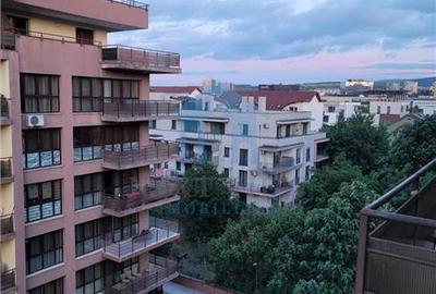 Garsonieră decomandată în Gheorgheni - 6