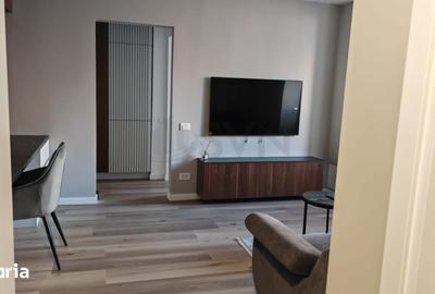 Apartament cu 2 camere semidecomandat în Romană - 15