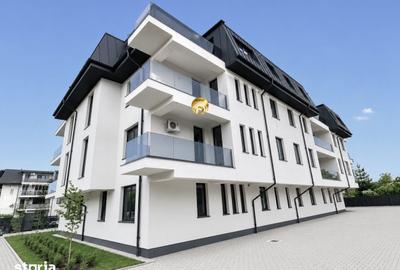 Apartament cu 2 camere, mobilat în Central