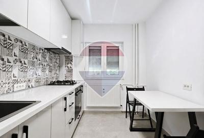 Apartament cu 2 camere decomandat, mobilat în Turda - 5