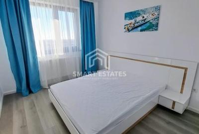 Apartament cu 3 camere decomandat, mobilat în Apărătorii Patriei - 2